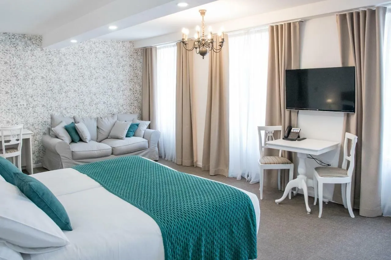 ****  Hotel Galleria Slovenia