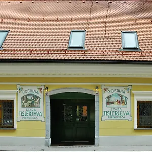 Stari Tišler Ljubljana