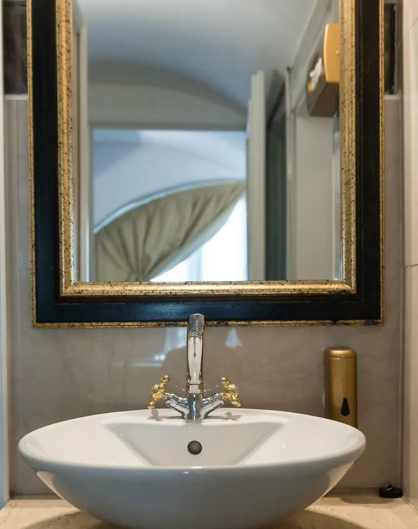 Hotel Galleria Ljubljana 4*,  Slovénie