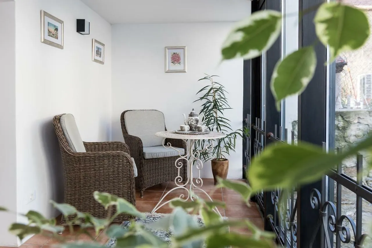 Hotel Galleria Ljubljana 4*,