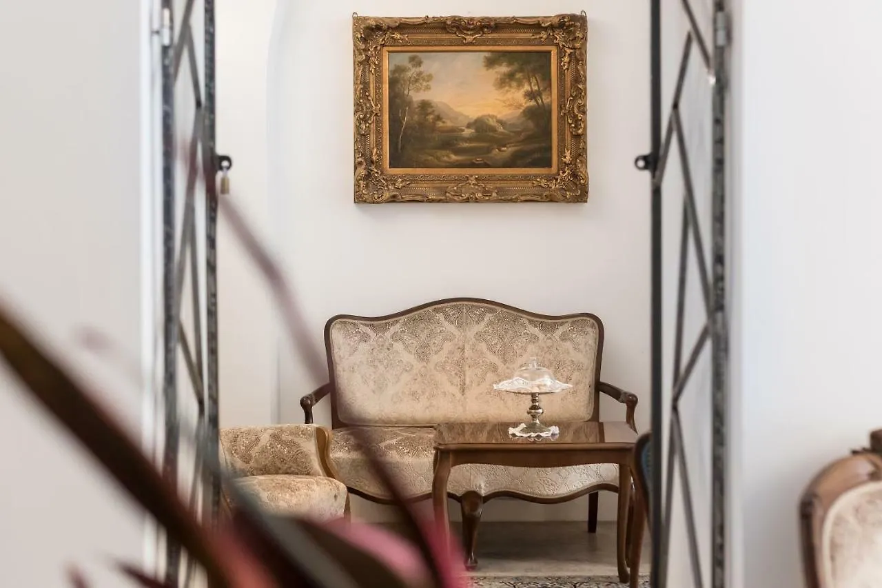 ****  Hotel Galleria Ljubljana Slovénie