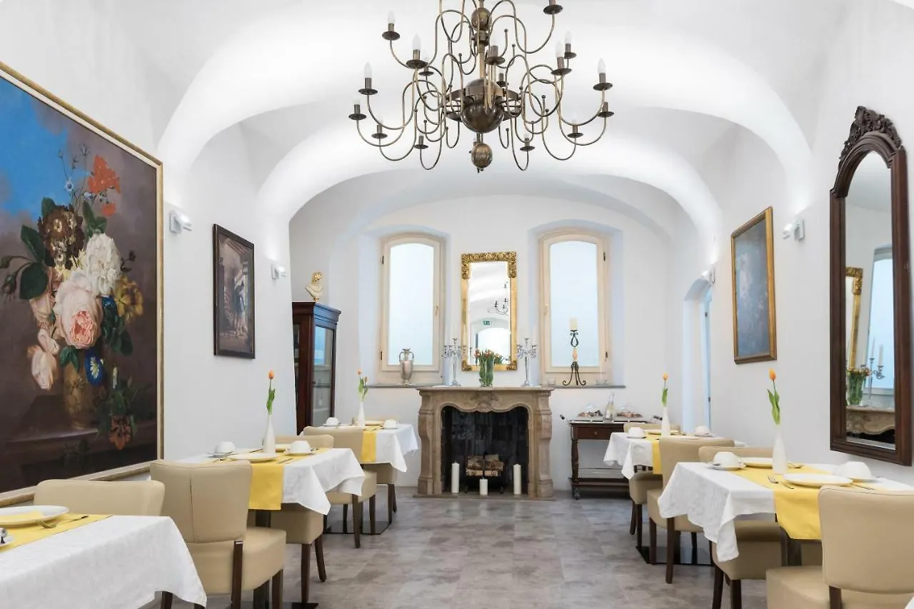 ****  Hotel Galleria Ljubljana Slovénie